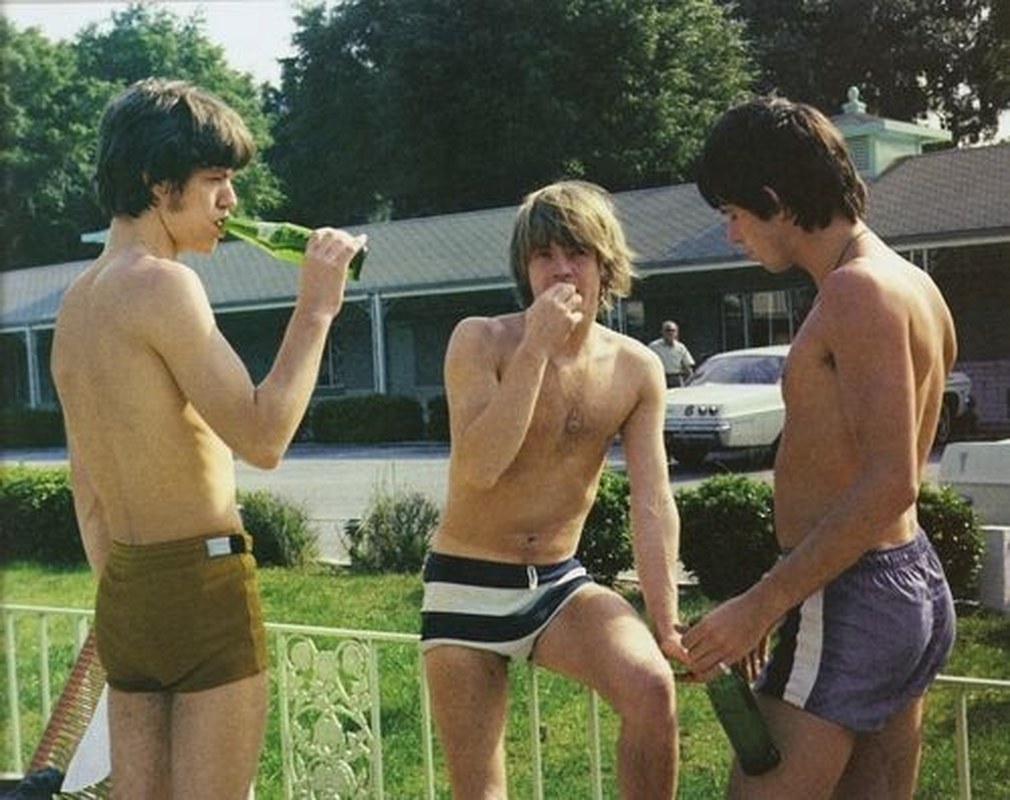 Mick Jagger - Foto 8