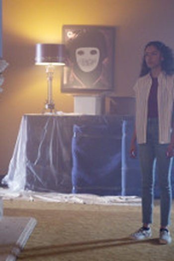 Poster de Episódio Bad Inside (2019)