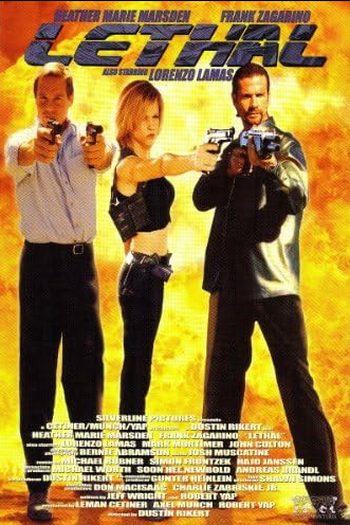  de Filme Letal (2005)