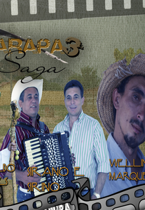 INÁCIO GARAPA III A SAGA (INÁCIO GARAPA III A SAGA)