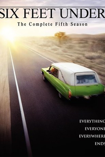  de Série A Sete Palmos (5ª Temporada) (2005)