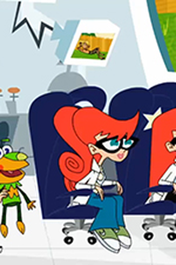 Poster de Episódio Johnny's Got Talent (2013)