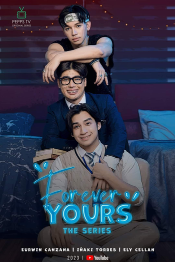  de Série Forever Yours (2023)