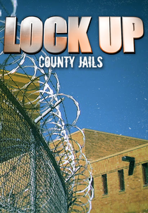 Lockup: County Jails (Lockup: County Jails)