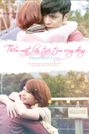  de Série Heartbeat Love (2012)