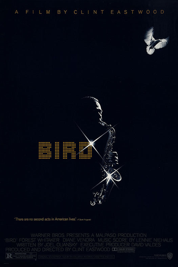  de Filme Bird (1988)