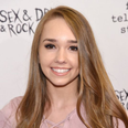 Holly Taylor