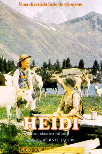  de Filme Heidi (1965)