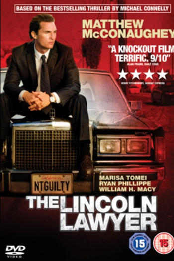  de Filme O Poder e a Lei (2011)