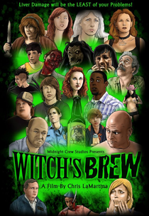 Witch's Brew (Witch's Brew)