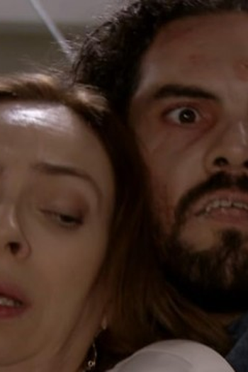 Poster de Episódio La venganza del Mecha (2019)
