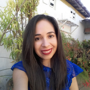 Foto de perfil de Cassia