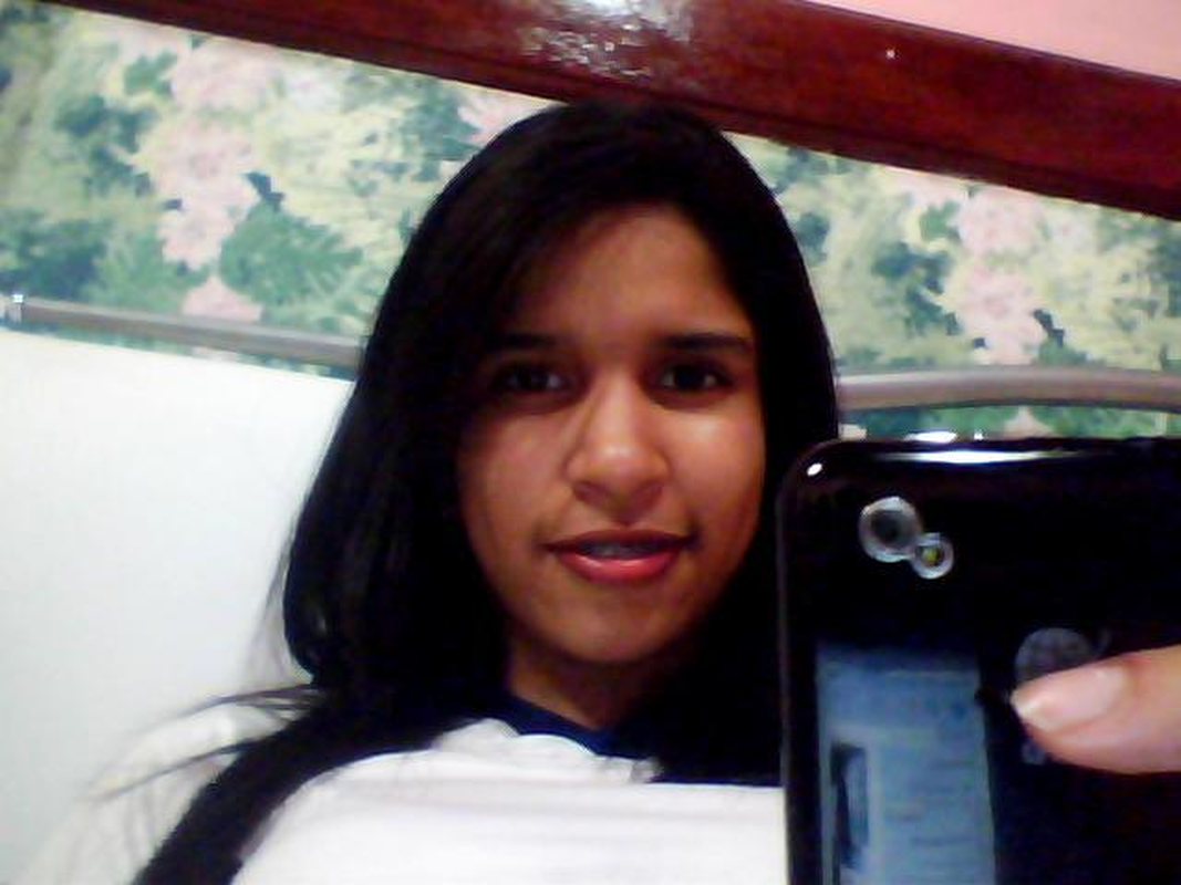 Taís Anaice - Foto 1