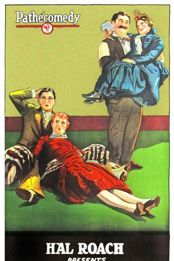  de Curta Along Came Auntie (1926)
