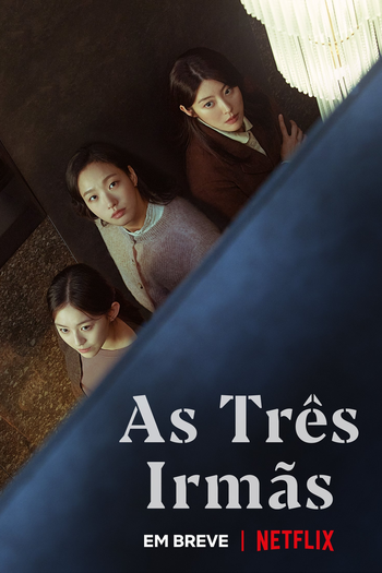  de Série As Três Irmãs (2022)