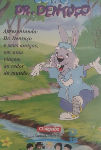 Poster 1 de Curta Volta ao Mundo com Dr. Dentuço (1998)