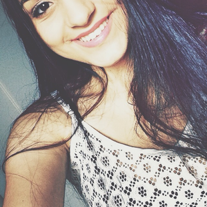 Foto de perfil de Yasmin Aristo