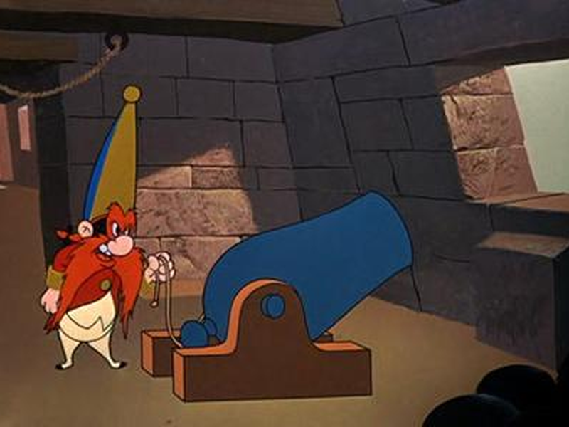 Foto 1 de A Guerra de Secessão