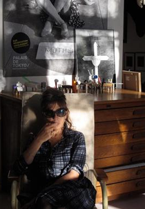 Sophie Calle. Untitled (Sophie Calle, Sans Titre)