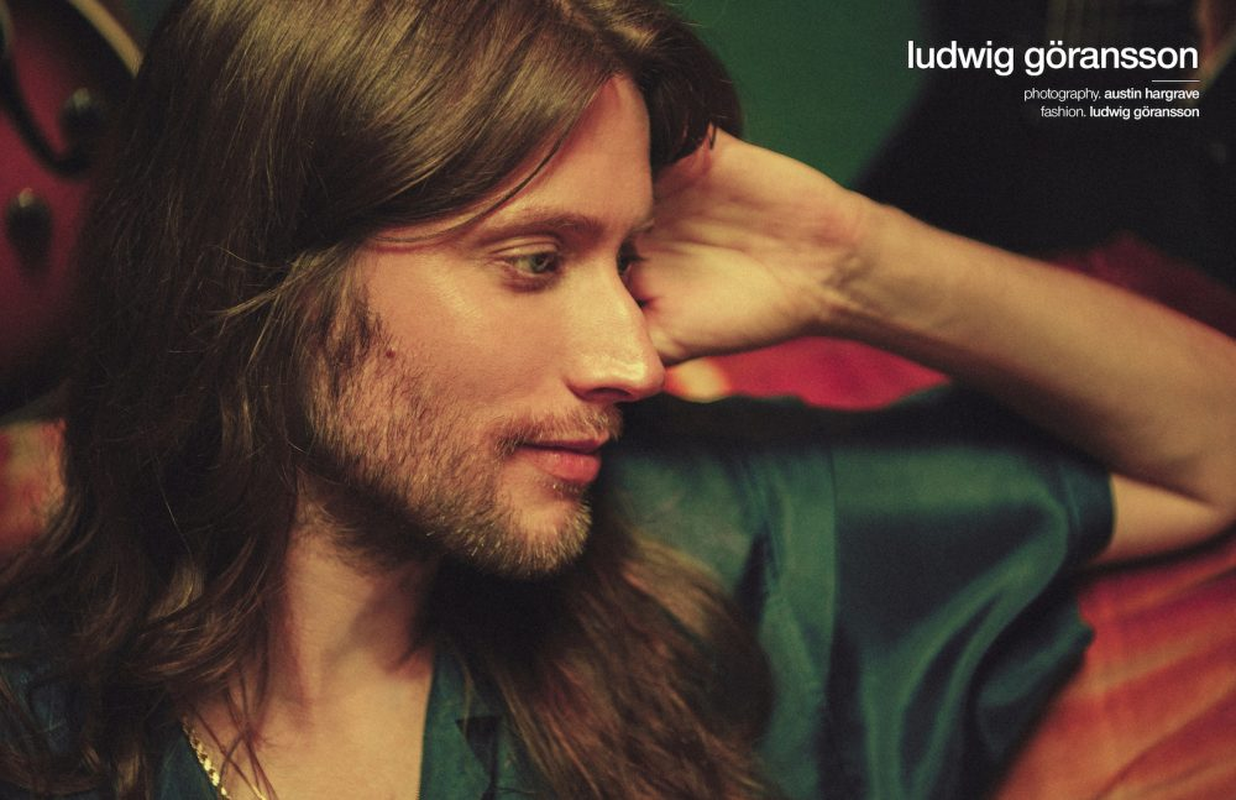Ludwig Göransson - Foto 1