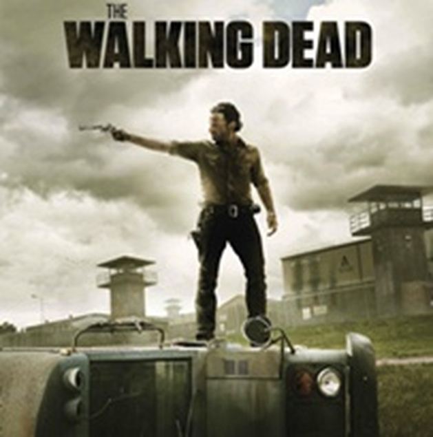 .: Fotos e trailer oficial da terceira temporada de "The Walking Dead"