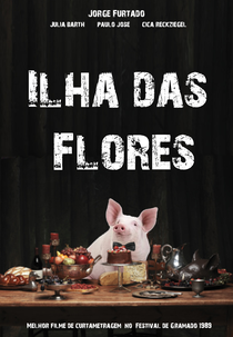 Ilha das Flores (Ilha das Flores)