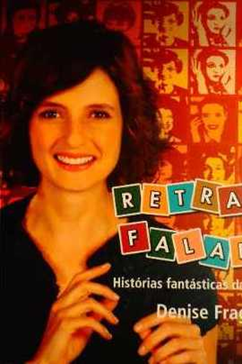 Poster de Série Retrato Falado  (2000)