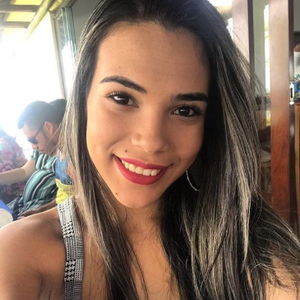 Foto de perfil de Arícia