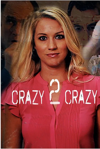Poster 1 de Filme Crazy 2 Crazy (2021)