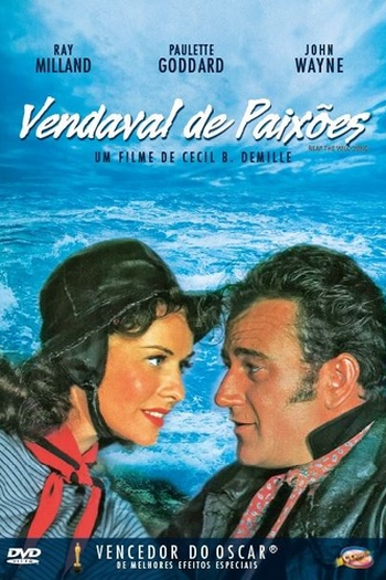 de Filme Vendaval de Paixões (1942)