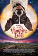 Cachorro Vampiro (Vampire Dog)