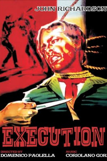  de Filme Execução (1968)