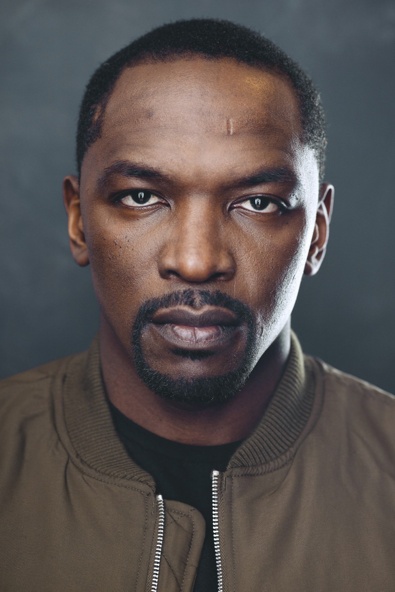 Michael Jibrin - Foto 1