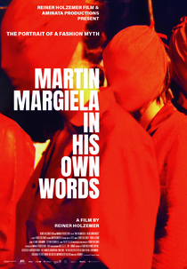 Martin Margiela: In His Own Words (Martin Margiela: In His Own Words)