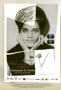 Radiografia de uma Família - Poster / Capa / Cartaz - Oficial 1