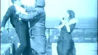 Trailer: Der Golem 1915 lost film fragments