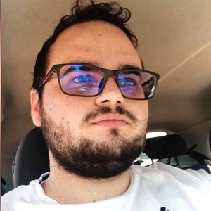 Foto de perfil de Raony Pimentel