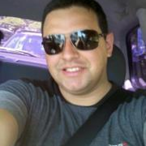 Foto de perfil de Cristiano Vasconcelos Conceica