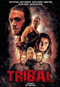 Tribal: Caçada Feroz (Tribal Get Out Alive)