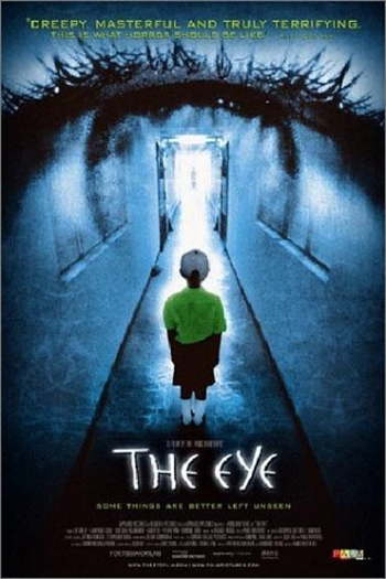  de Filme The Eye - A Herança (2002)