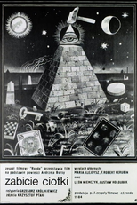 Killing Auntie (Zabicie ciotki)