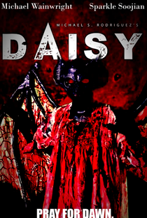 Daisy - Poster / Capa / Cartaz - Oficial 2