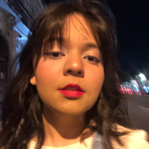 Foto de perfil de Jaiane