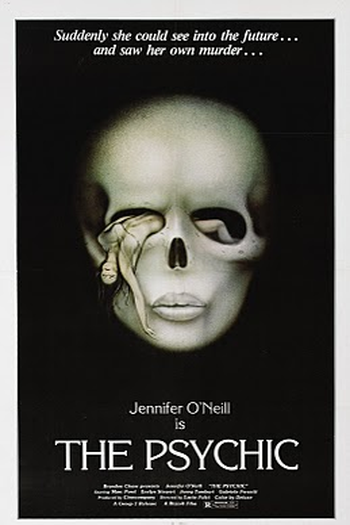  de Filme Premonição (1977)