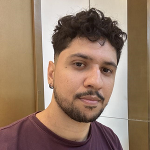 Foto de perfil de Iury