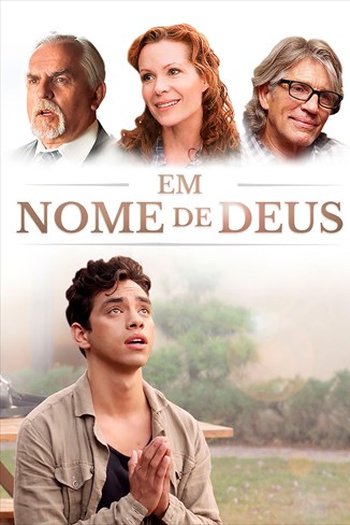  de Filme Em Nome de Deus (2013)