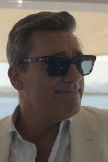 Poster de Episódio Halfway to Invisible (2026)