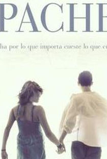 Apaches - Poster / Capa / Cartaz - Oficial 1