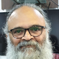 Mohan Raman (III)