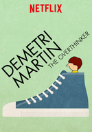 Demetri Martin: The Overthinker (Demetri Martin: The Overthinker)
